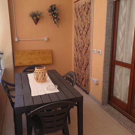 Gruppo Aedes Alghero, Residenza L'Isola - 200 Mt Dalla Spiaggia Exterior foto
