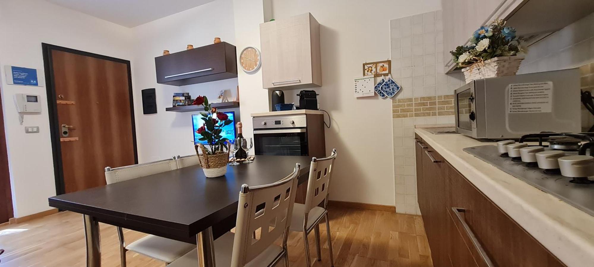 Gruppo Aedes Alghero, Residenza L'Isola - 200 Mt Dalla Spiaggia Exterior foto