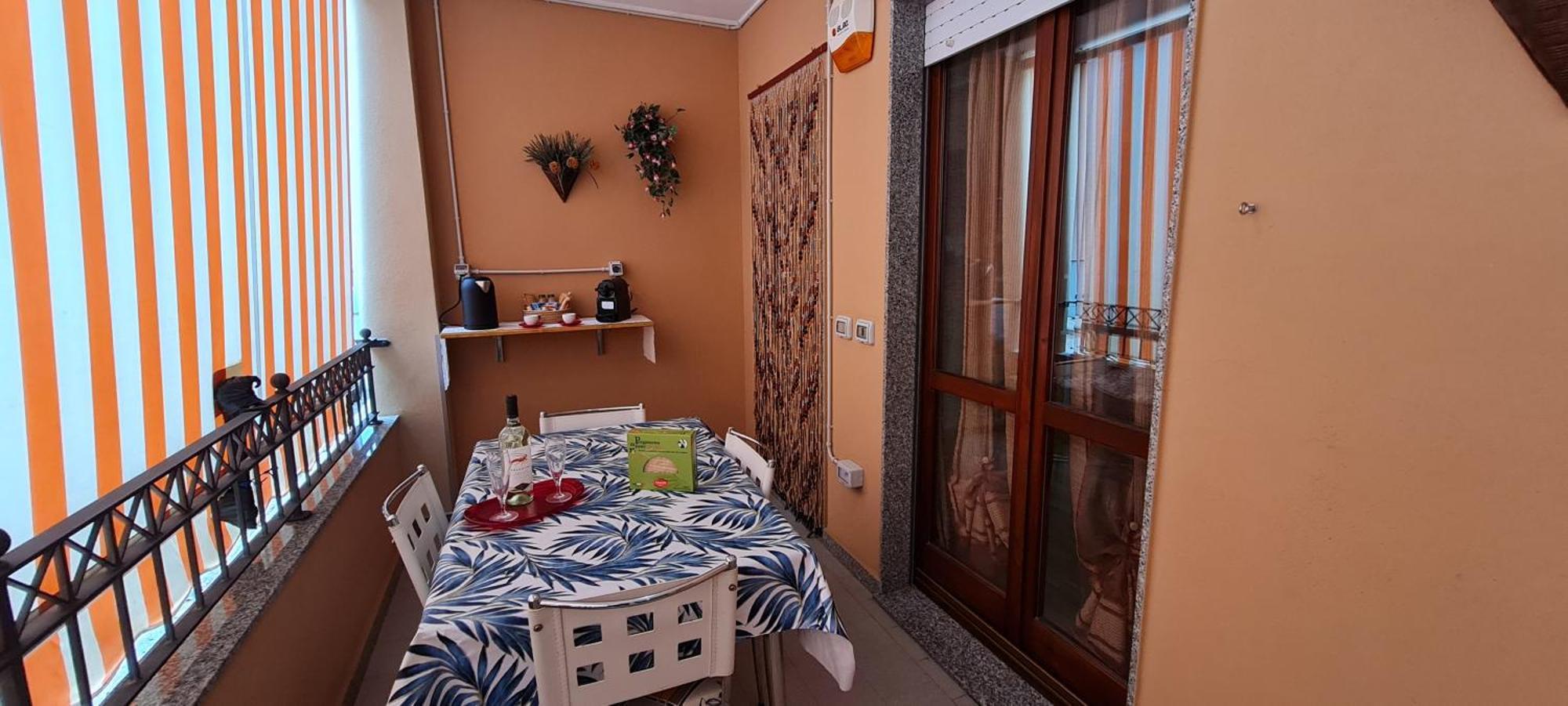 Gruppo Aedes Alghero, Residenza L'Isola - 200 Mt Dalla Spiaggia Exterior foto
