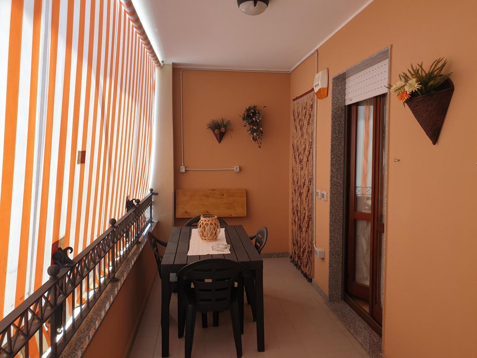 Gruppo Aedes Alghero, Residenza L'Isola - 200 Mt Dalla Spiaggia Exterior foto