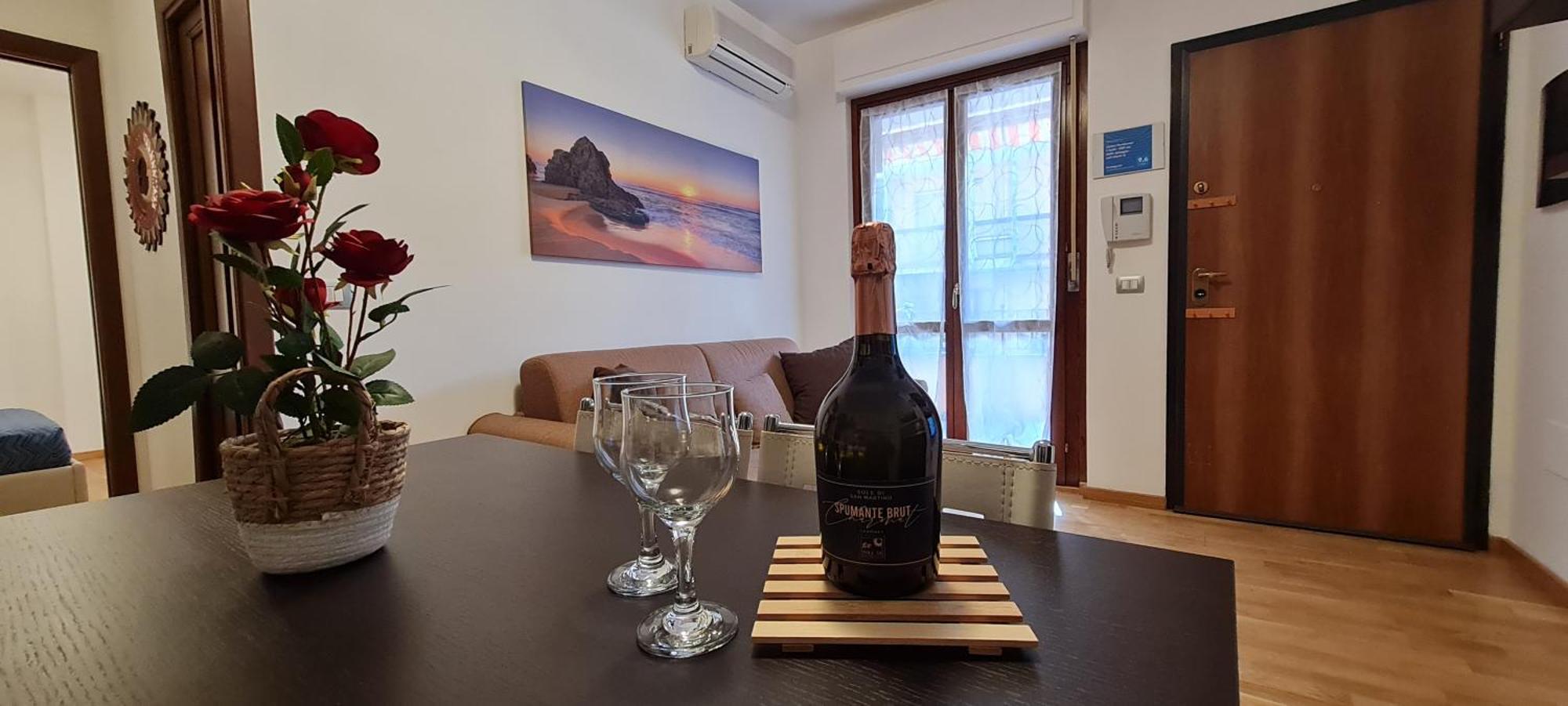 Gruppo Aedes Alghero, Residenza L'Isola - 200 Mt Dalla Spiaggia Exterior foto