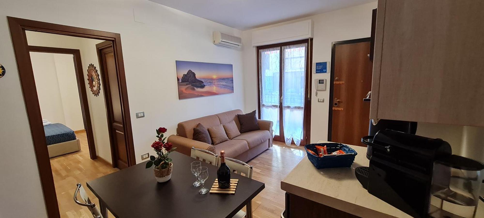 Gruppo Aedes Alghero, Residenza L'Isola - 200 Mt Dalla Spiaggia Exterior foto