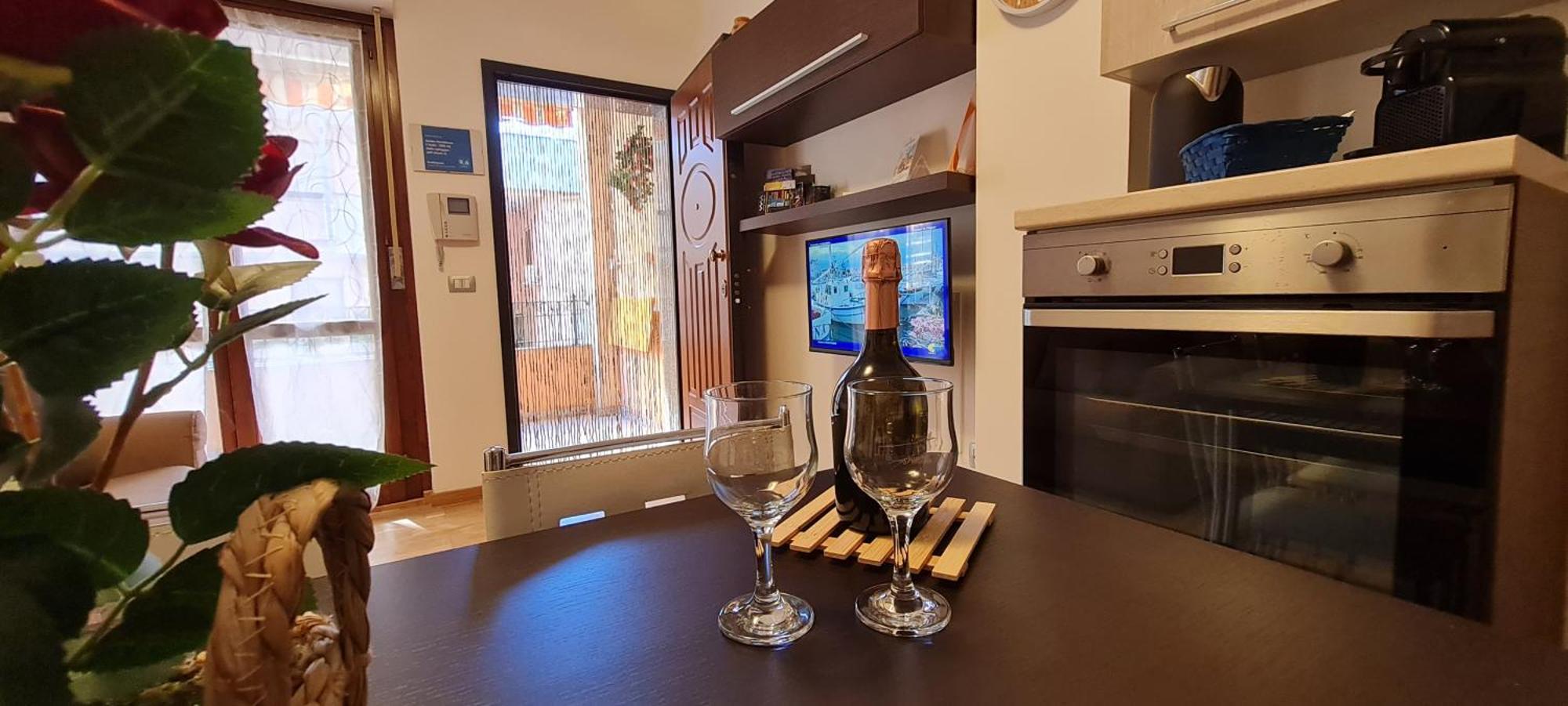 Gruppo Aedes Alghero, Residenza L'Isola - 200 Mt Dalla Spiaggia Exterior foto
