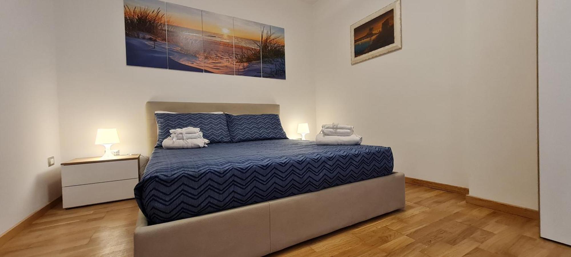 Gruppo Aedes Alghero, Residenza L'Isola - 200 Mt Dalla Spiaggia Exterior foto