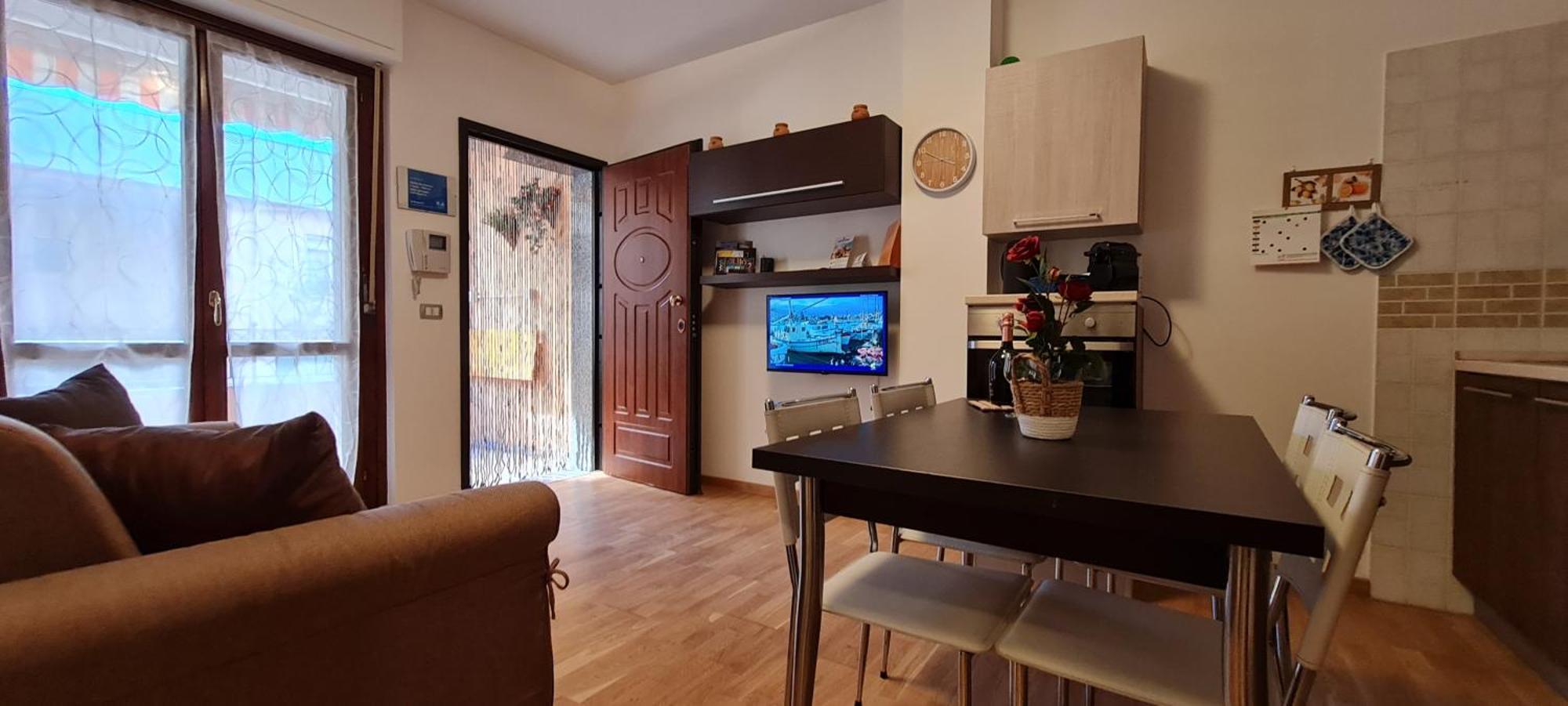 Gruppo Aedes Alghero, Residenza L'Isola - 200 Mt Dalla Spiaggia Exterior foto
