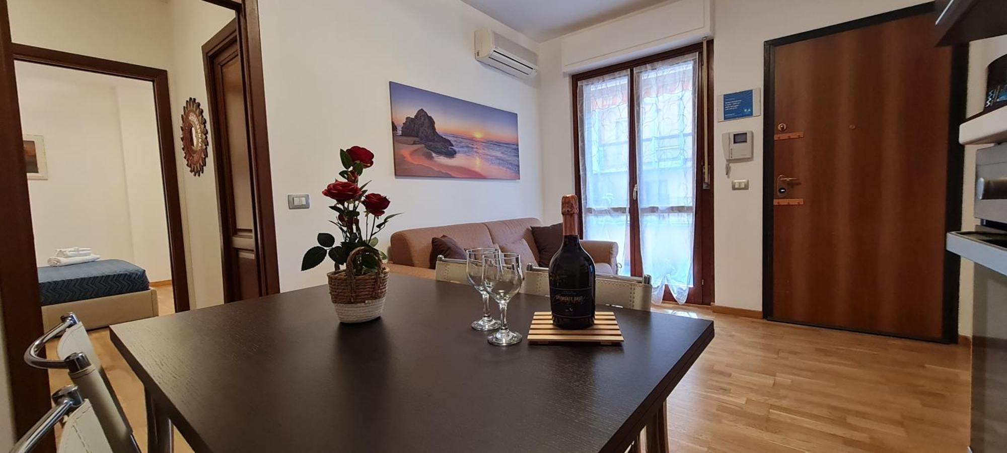 Gruppo Aedes Alghero, Residenza L'Isola - 200 Mt Dalla Spiaggia Exterior foto