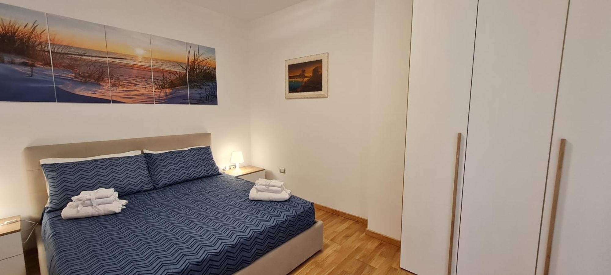 Gruppo Aedes Alghero, Residenza L'Isola - 200 Mt Dalla Spiaggia Exterior foto