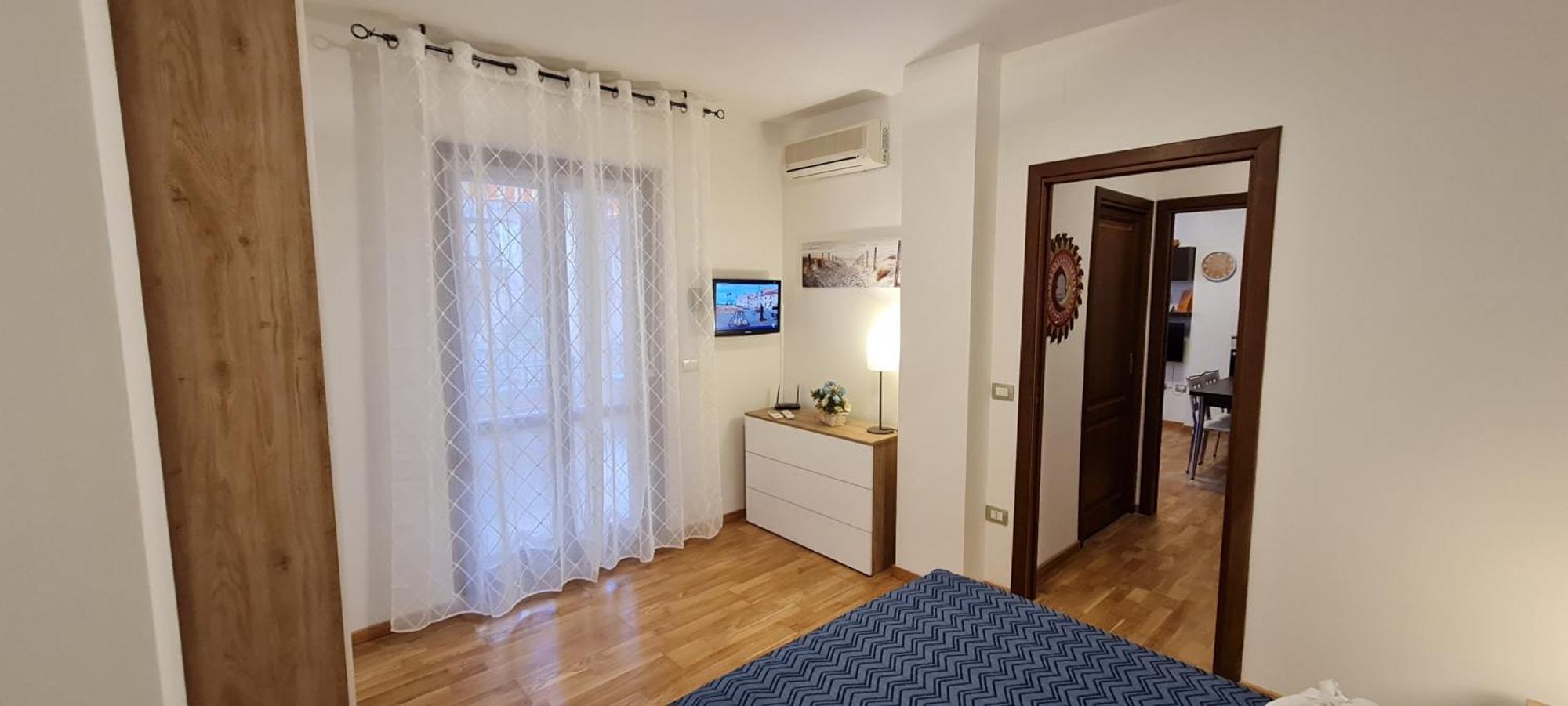 Gruppo Aedes Alghero, Residenza L'Isola - 200 Mt Dalla Spiaggia Exterior foto