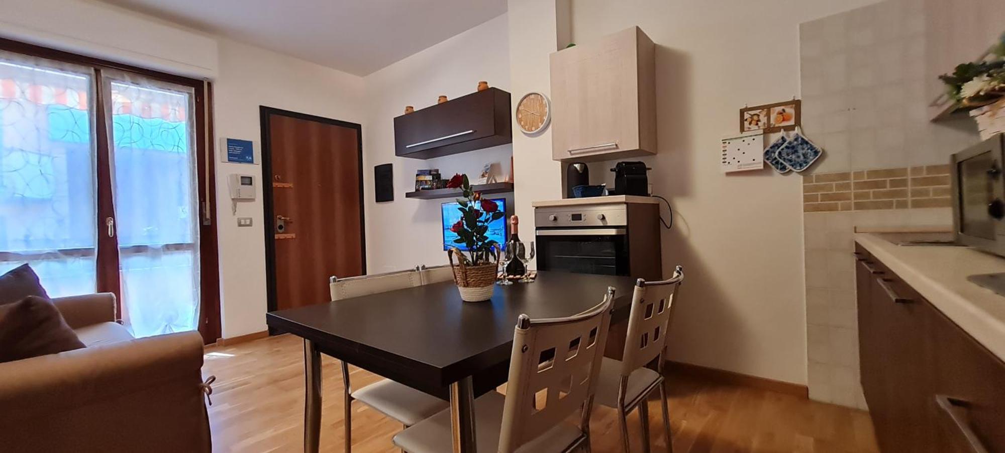 Gruppo Aedes Alghero, Residenza L'Isola - 200 Mt Dalla Spiaggia Exterior foto