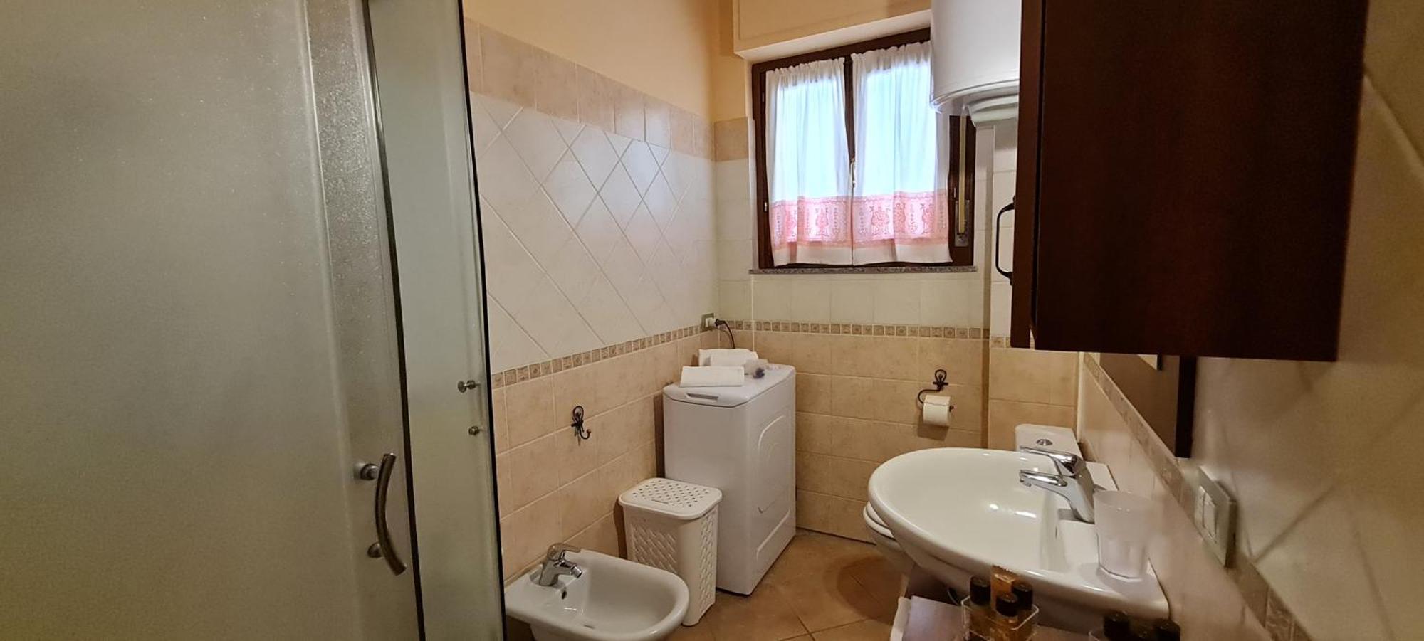 Gruppo Aedes Alghero, Residenza L'Isola - 200 Mt Dalla Spiaggia Exterior foto